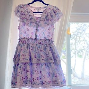 Loveshack Fancy x Target